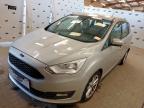 2016 FORD GRAND C-MAX ZETEC TURBO 1.0 ECOBOOST ZETEC 5DR for sale at Copart SANDWICH
