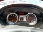 2010 RENAULT CLIO DYNAMIQUE TOMTOM TCE  for sale at Copart BRISTOL
