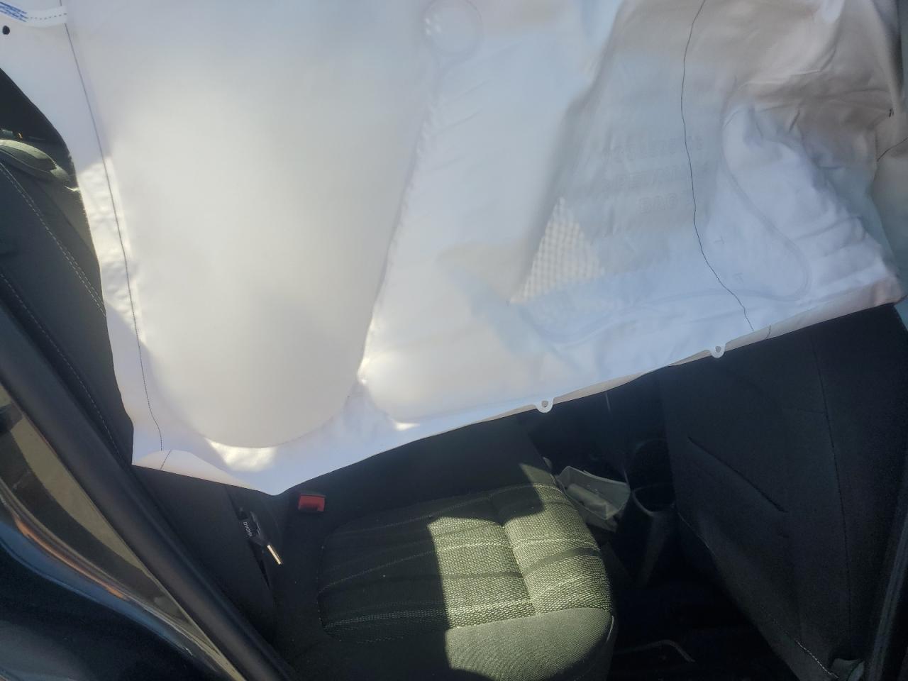 2018 Chevrolet Sonic Lt VIN: 1G1JD5SG9J4126716 Lot: 80079315