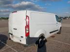 2019 FORD TRANSIT CUSTOM 300 BASE  for sale at Copart SANDTOFT