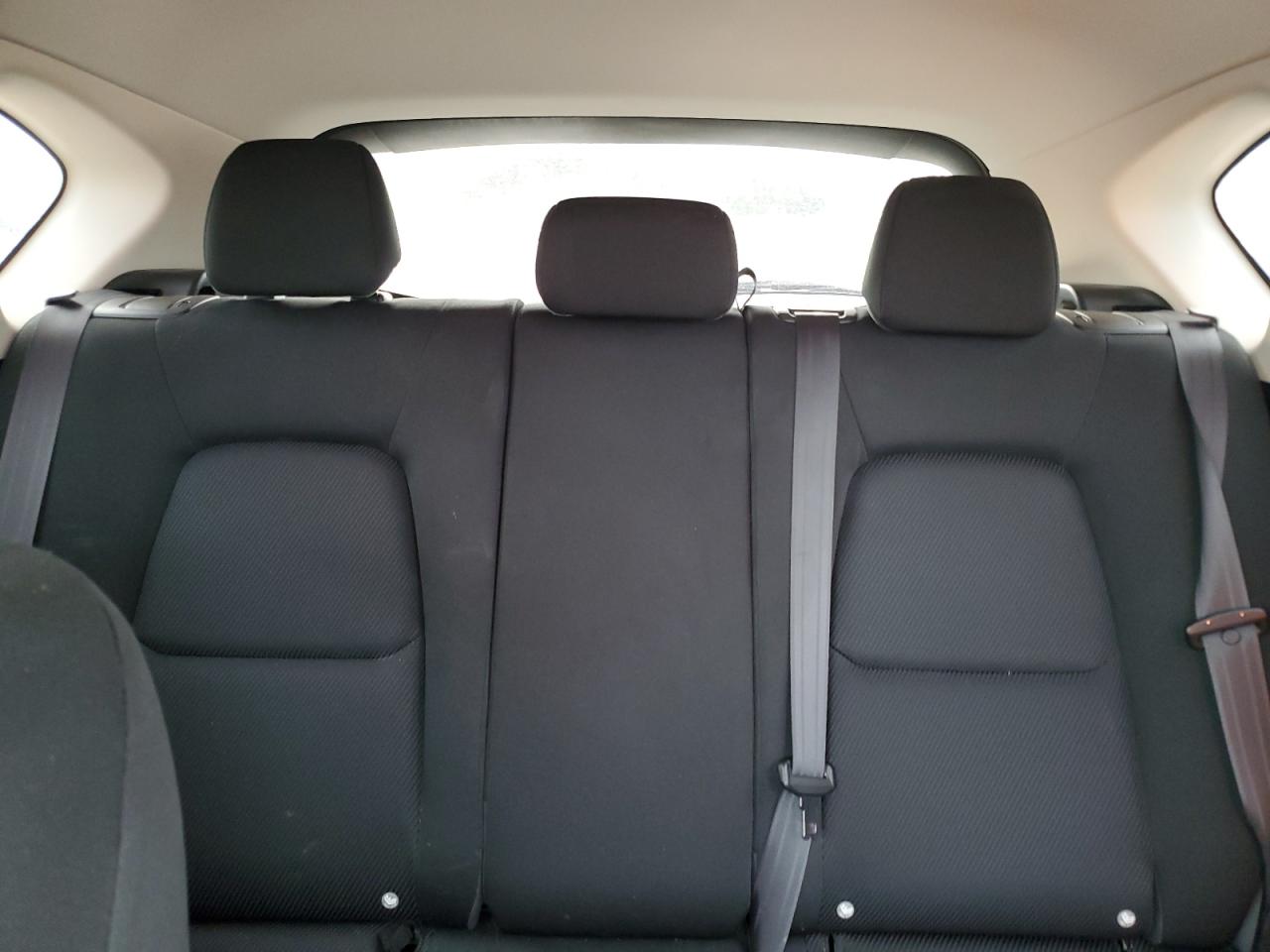 2020 Mazda Cx-5 Sport VIN: JM3KFABM7L0848014 Lot: 81936605