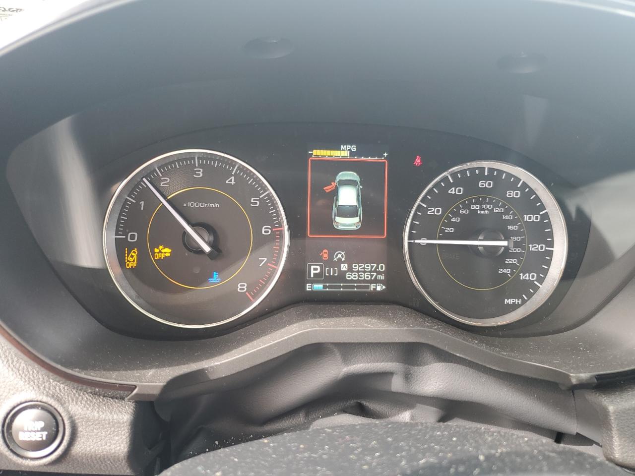 2022 Subaru Crosstrek Sport VIN: JF2GTHSC6NH268086 Lot: 84358705