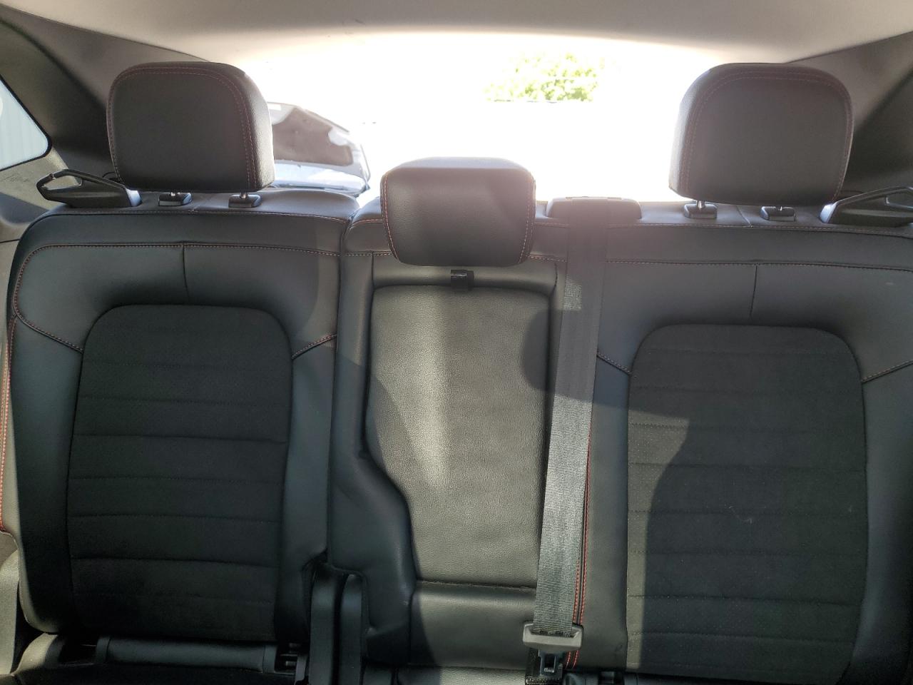 2022 Ford Escape Sel VIN: 1FMCU9H91NUA15966 Lot: 71492285