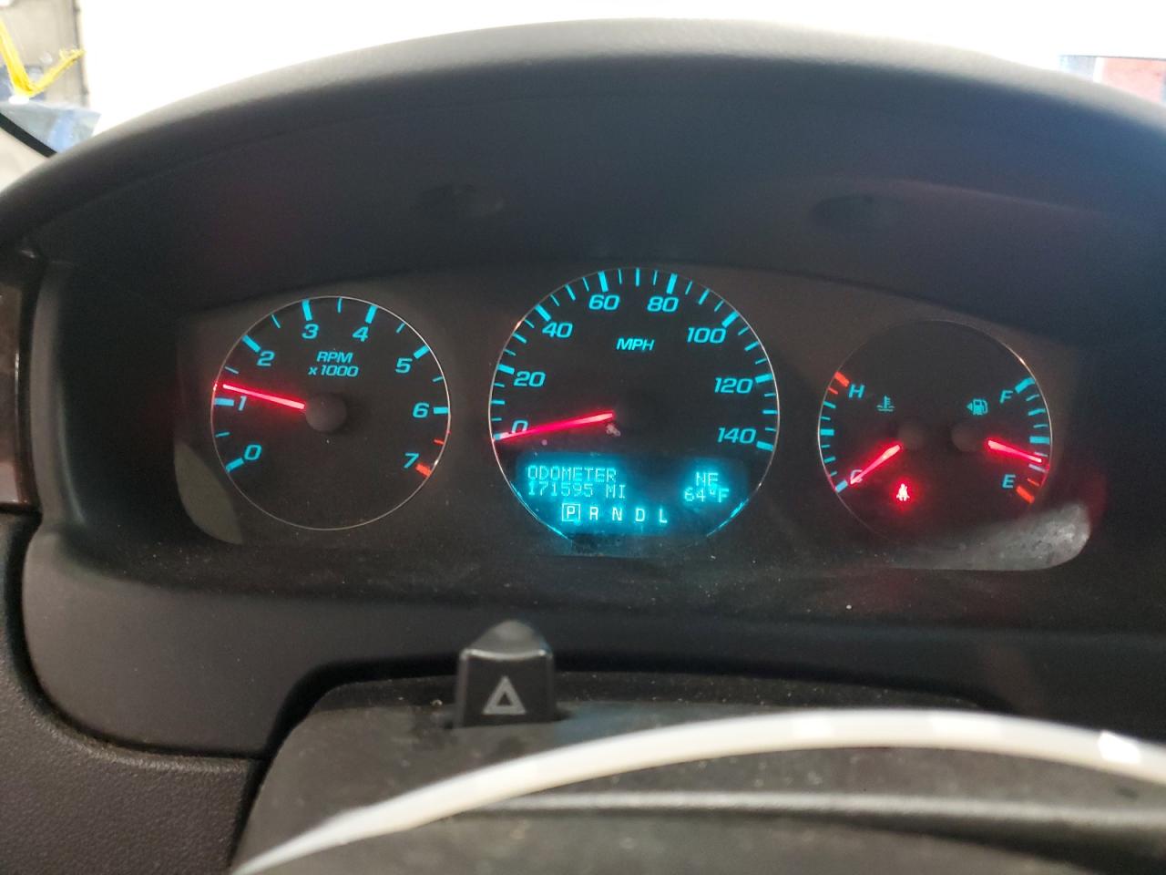 2014 Chevrolet Impala Limited Lt VIN: 2G1WB5E30E1109504 Lot: 71678605