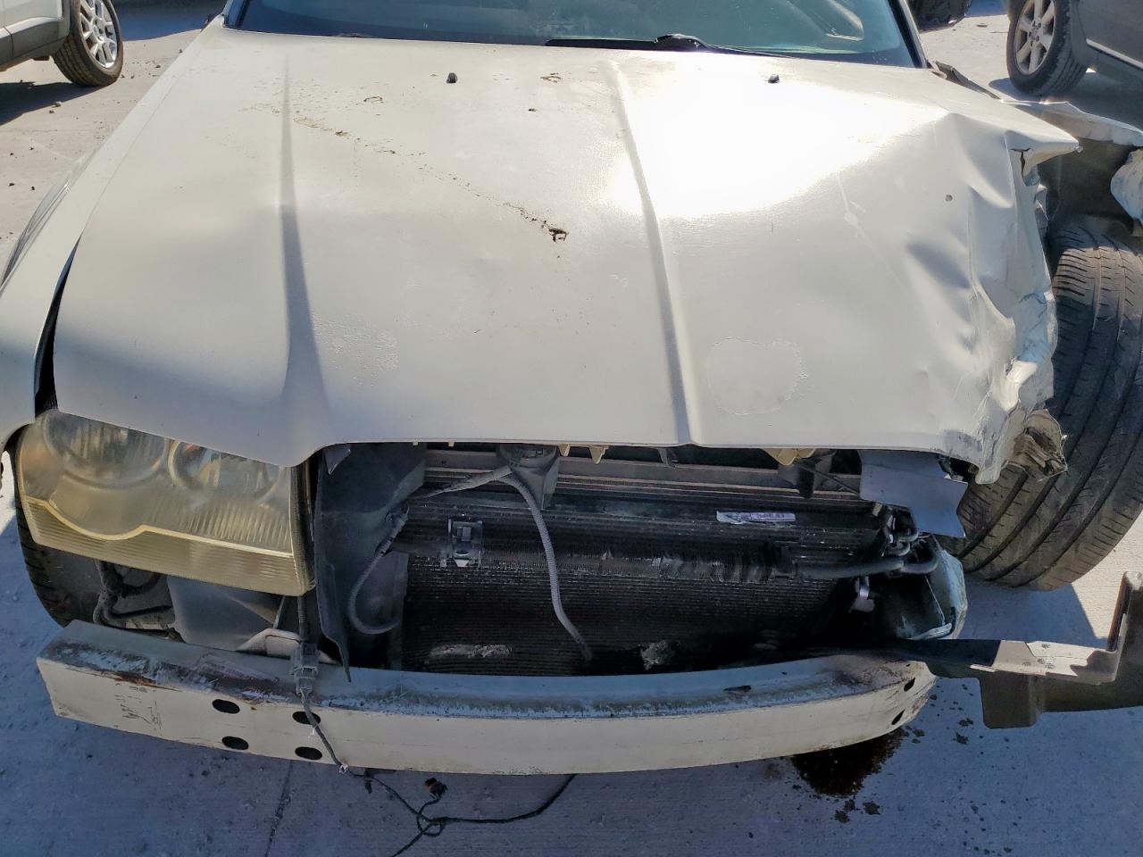 2006 Chrysler 300 Touring VIN: 2C3LA53G56H109689 Lot: 80462545