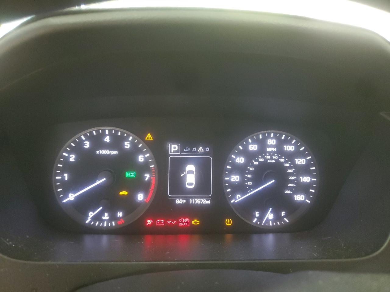 2016 Hyundai Sonata Sport VIN: 5NPE34AF6GH314465 Lot: 81486945