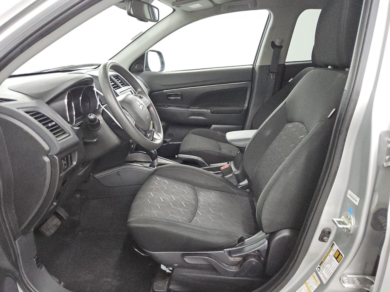 2022 Mitsubishi Outlander Sport Es VIN: JA4ARUAU6NU022954 Lot: 83929815