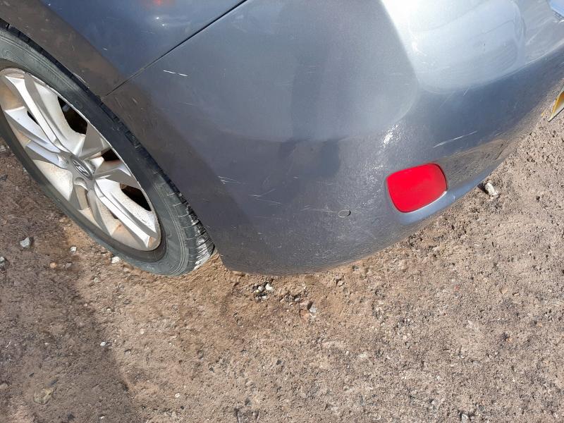 2013 HYUNDAI I30 STYLE NAV BLUE DRIVE 
