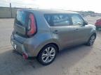 2016 KIA SOUL CONNECT + CRDI AUTO  for sale at Copart YORK