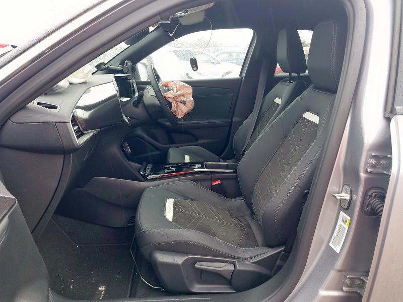2025 VAUXHALL MOKKA ULTIMATE EV 