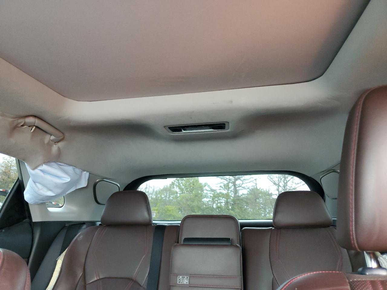 2020 Lexus Rx 350 VIN: 2T2JZMDA1LC251927 Lot: 83802015