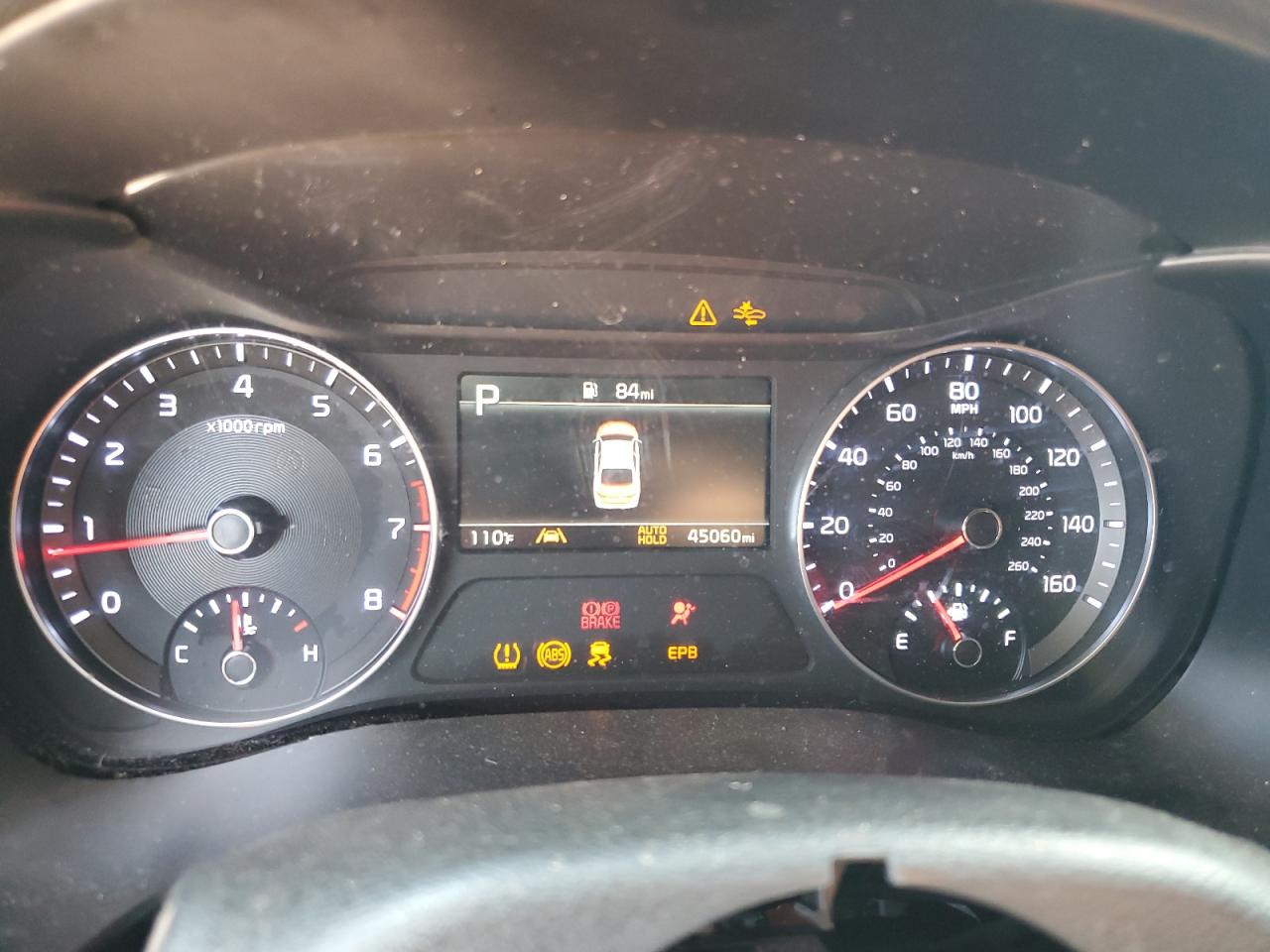 2024 Kia Forte Gt Line VIN: 3KPF54AD8RE702690 Lot: 81040555