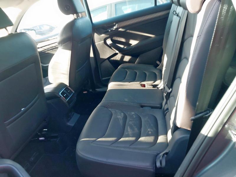 2024 SKODA KODIAQ SE L EXECUTVE TSI4 