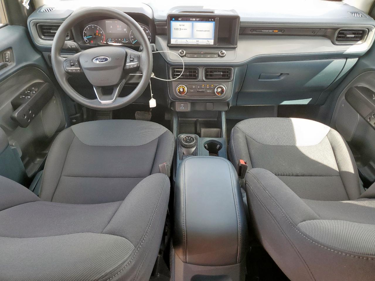 2024 Ford Maverick Xl VIN: 3FTTW8A9XRRA36136 Lot: 84757395