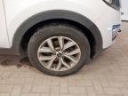 2015 KIA SPORTAGE 2 ISG  for sale at Copart SANDWICH