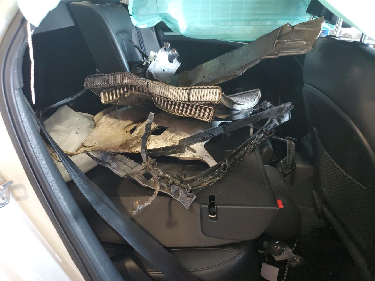 2016 Audi A3 Premium VIN: WAUA7GFF8G1065250 Lot: 82054425