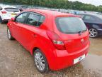 2009 HYUNDAI I20 STYLE CRDI  for sale at Copart COLCHESTER