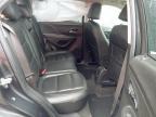 2017 VAUXHALL MOKKA X ELITE NAV for sale at Copart ROCHFORD