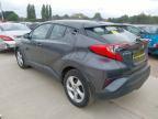 2019 TOYOTA C-HR ICON HEV CVT  for sale at Copart SANDY