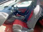 2009 HONDA CIVIC GT TYPE R I-VTEC  for sale at Copart WOLVERHAMPTON