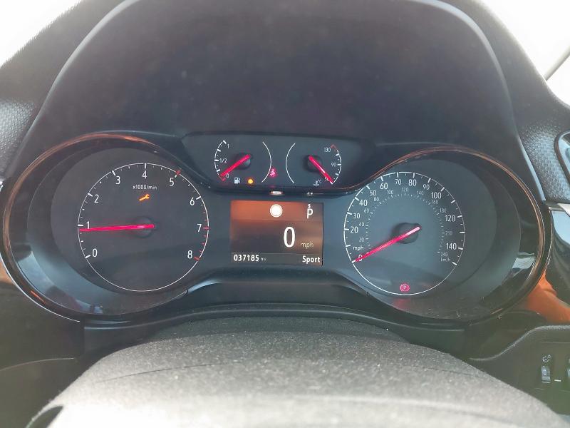 2021 VAUXHALL CORSA SE PREMIUM TURBO AU 1.2 TURBO SE PREMIUM 5DR AUTO