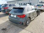2024 AUDI A1 S LINE 25 TFSI S-A  for sale at Copart SANDWICH