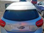 2018 MERCEDES-BENZ A 200 D SPORT AUTO  for sale at Copart YORK