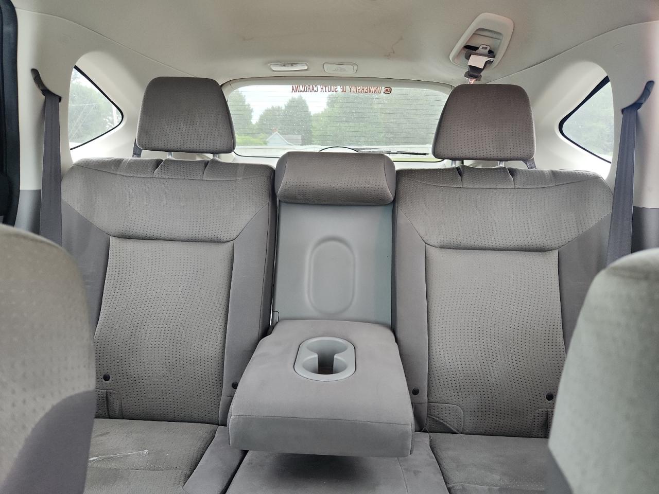 2014 Honda Cr-V Ex VIN: 2HKRM4H5XEH608914 Lot: 84186045