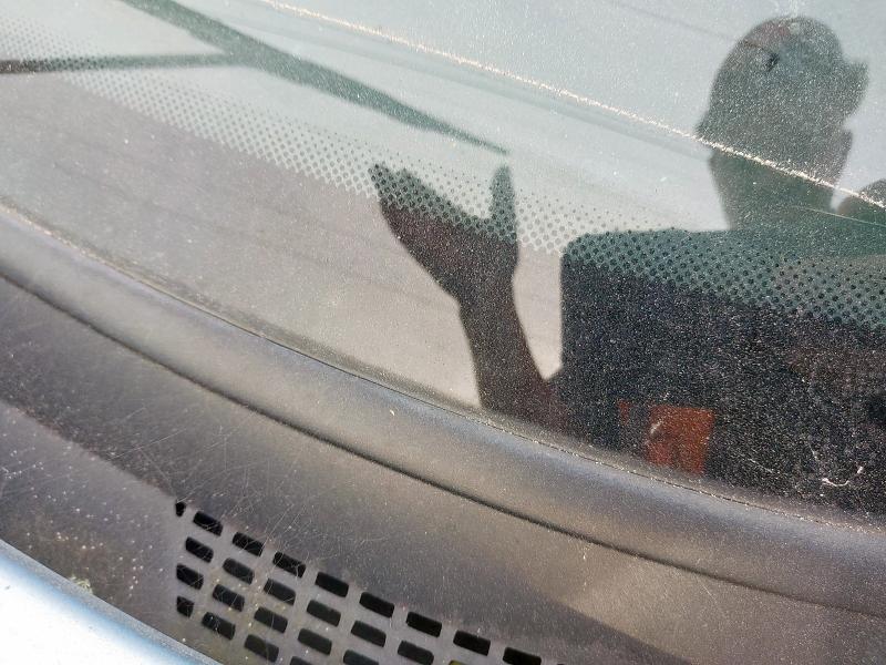 2000 PEUGEOT 306 MERIDIAN 