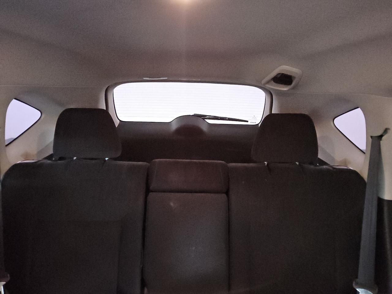 2014 Honda Cr-V Lx VIN: 2HKRM3H36EH536151 Lot: 71255745