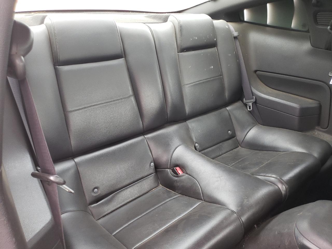 2006 Ford Mustang VIN: 1ZVFT80N165168119 Lot: 80091755