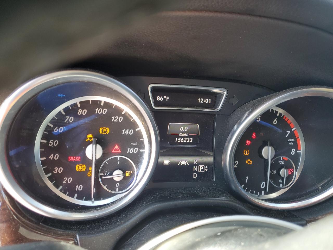 2013 Mercedes-Benz Gl 450 4Matic VIN: 4JGDF7CE2DA229498 Lot: 80477955