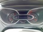 2017 RENAULT CAPTUR DYNAMIQUE NAV DCI  for sale at Copart BRISTOL