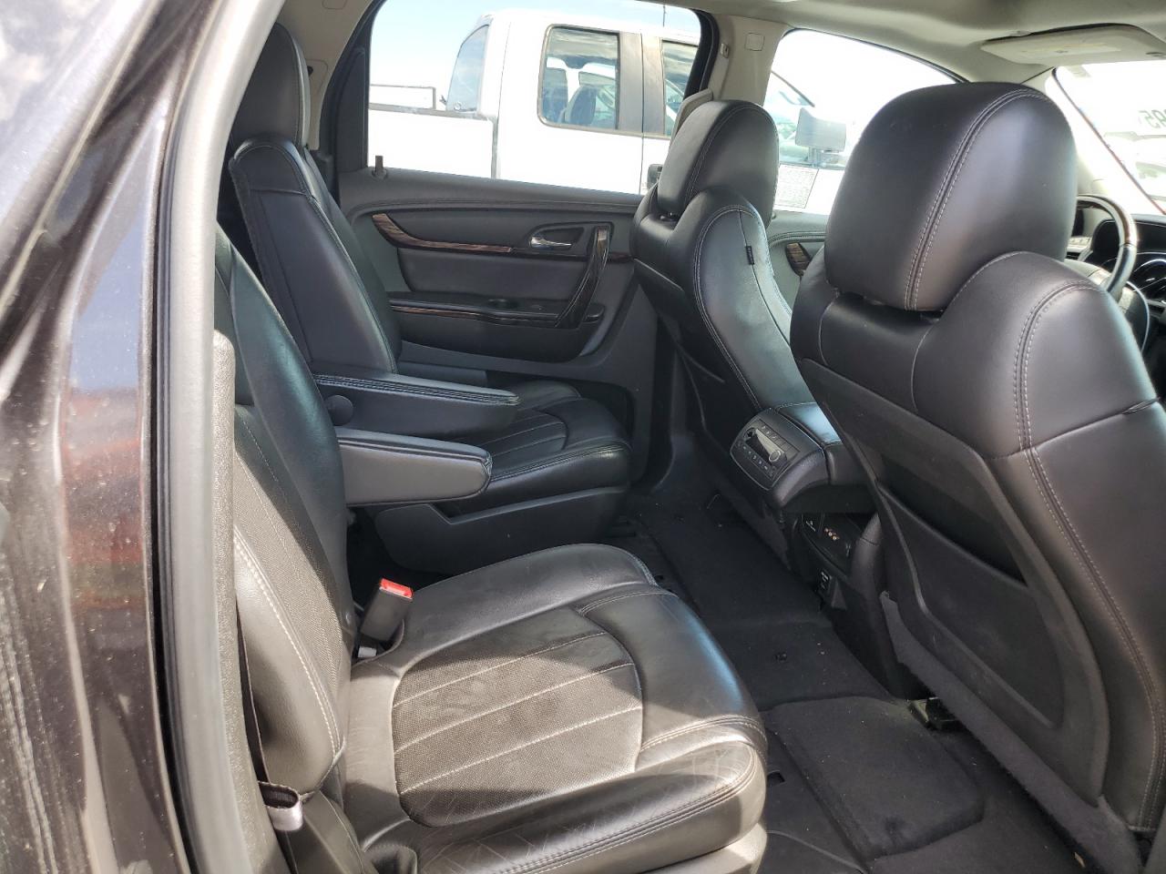 2014 GMC Acadia Denali VIN: 1GKKVTKD9EJ296900 Lot: 83986095
