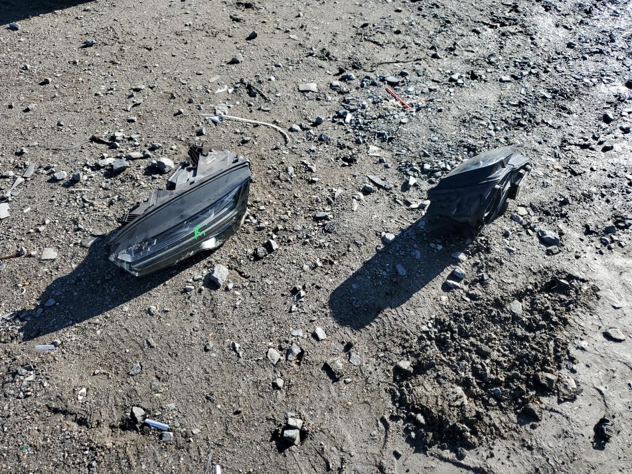 2016 Audi A7 Prestige VIN: WAU2GAFCXGN099433 Lot: 80646845