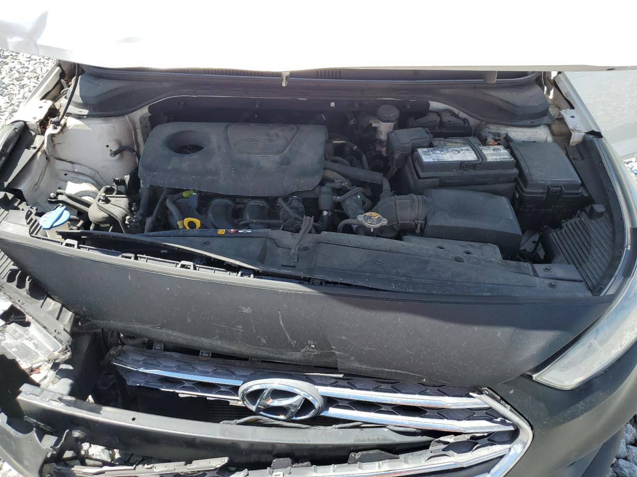 2019 Hyundai Accent VIN: 3KPC24A33KE051932 Lot: 81749675