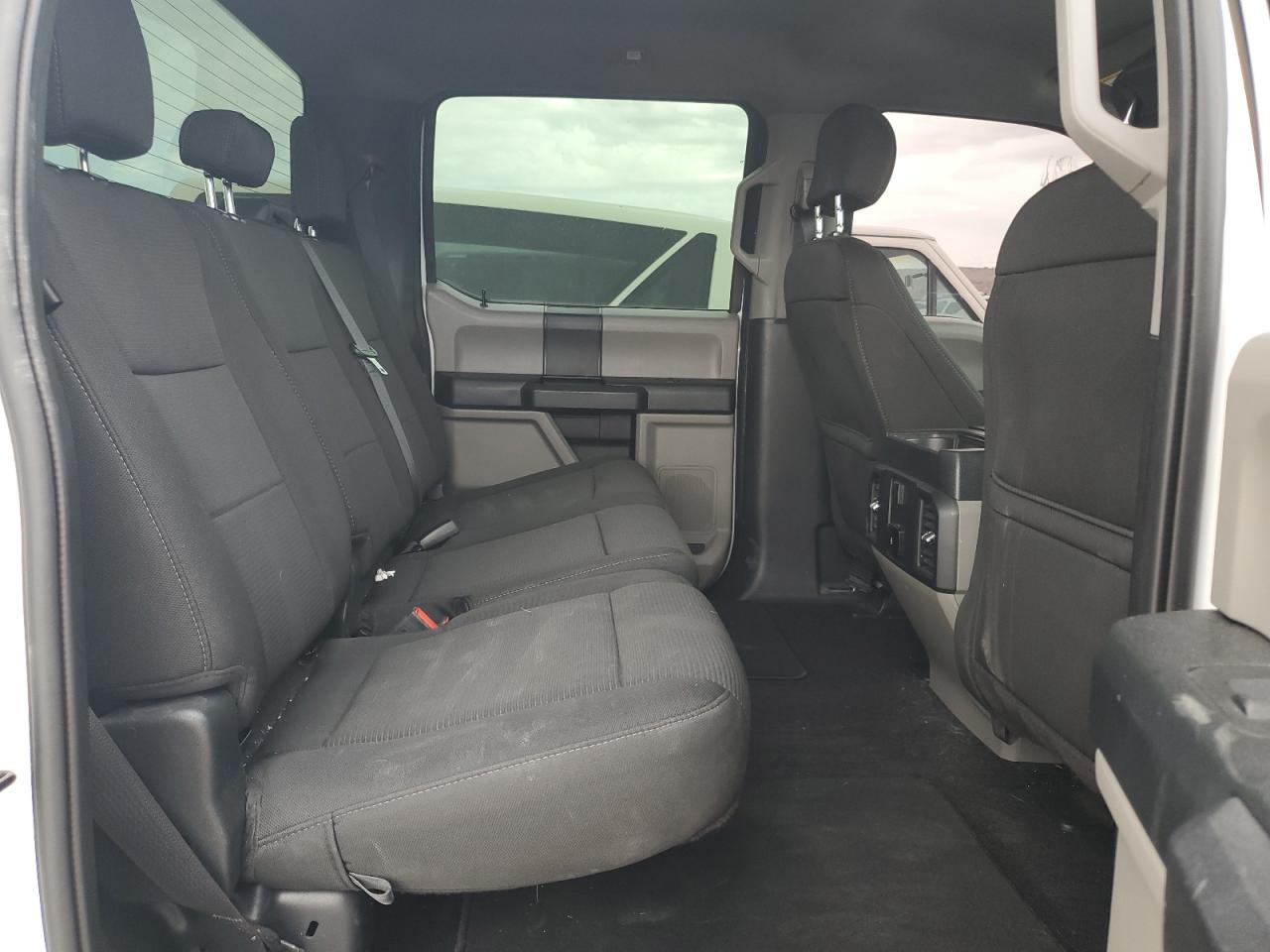 2019 Ford F150 Supercrew VIN: 1FTEW1EP7KKE49179 Lot: 80226375