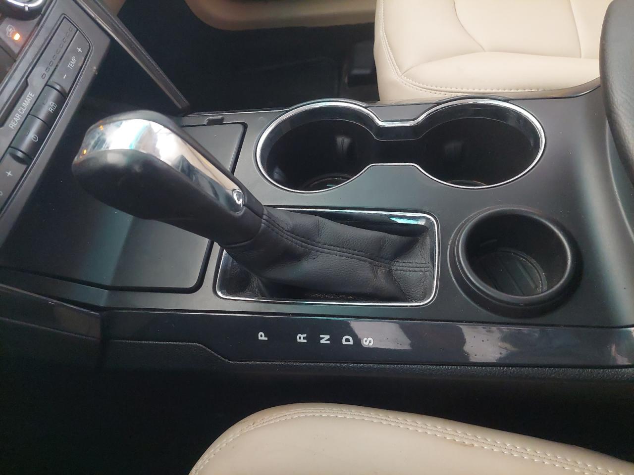 1FM5K7B80GGA81235 - 2016 Ford Explorer - #81353645