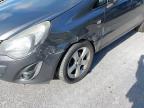 2013 VAUXHALL CORSA SXI AC  for sale at Copart ST HELENS