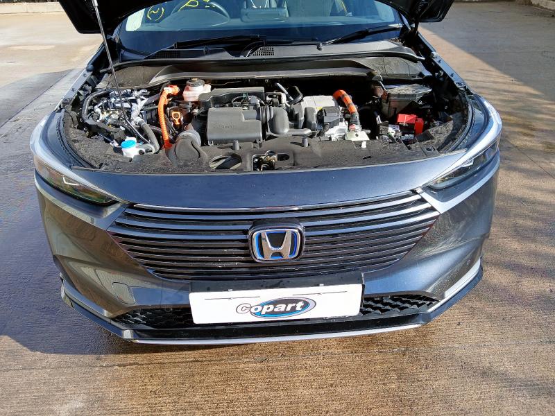 2023 HONDA HR-V ADVANCE
