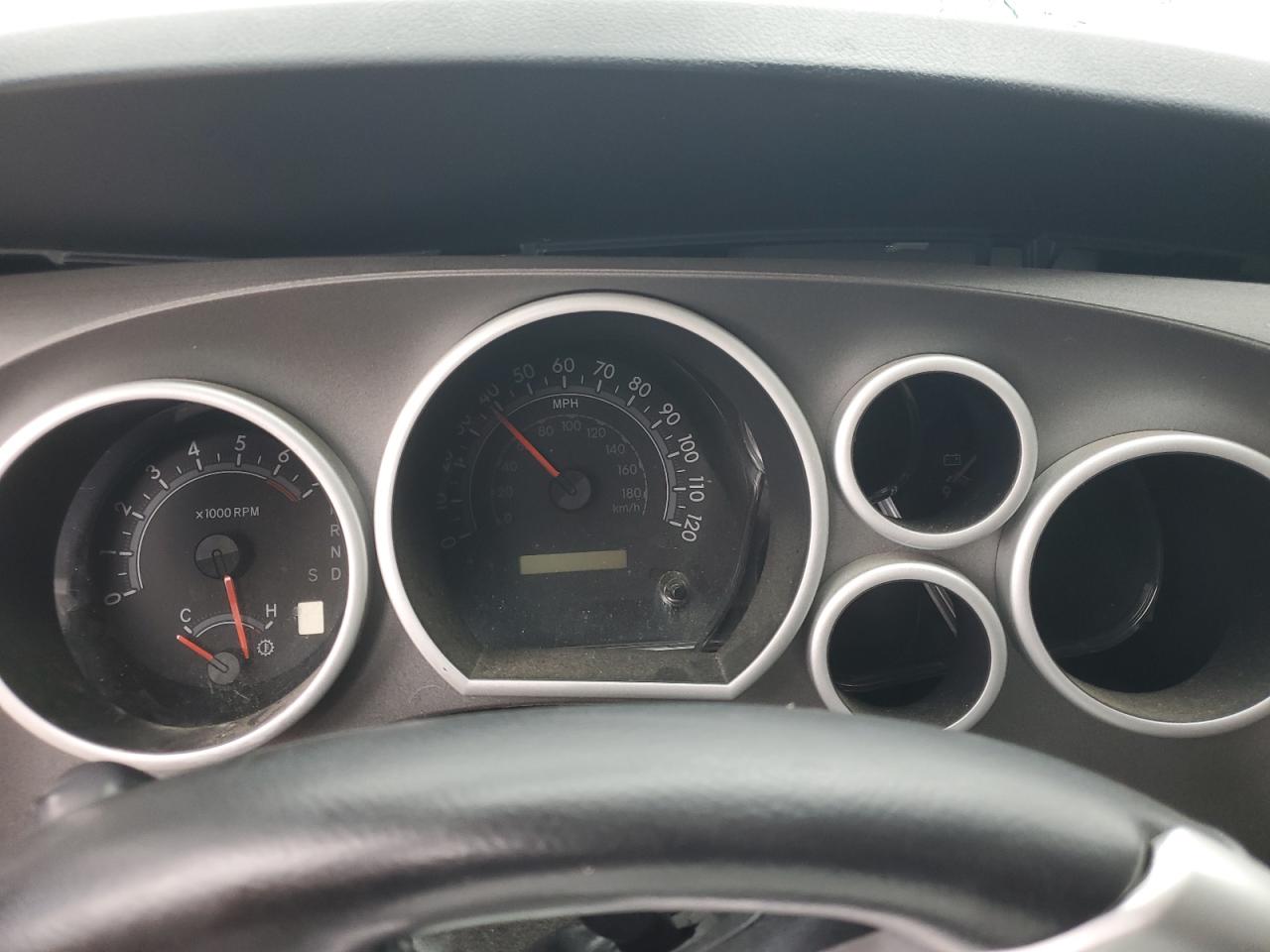 2017 Toyota Sequoia Sr5 VIN: 5TDBY5G11HS154934 Lot: 80190255