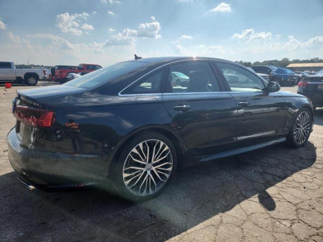  AUDI A6 2017 Черный