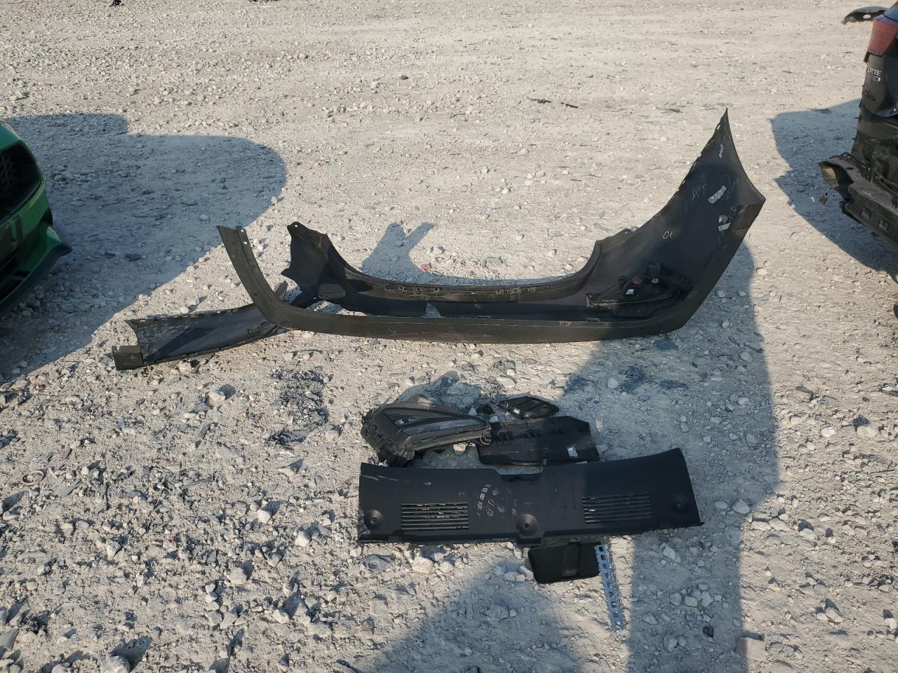 2019 Kia Forte Fe VIN: 3KPF24AD6KE049226 Lot: 71709585