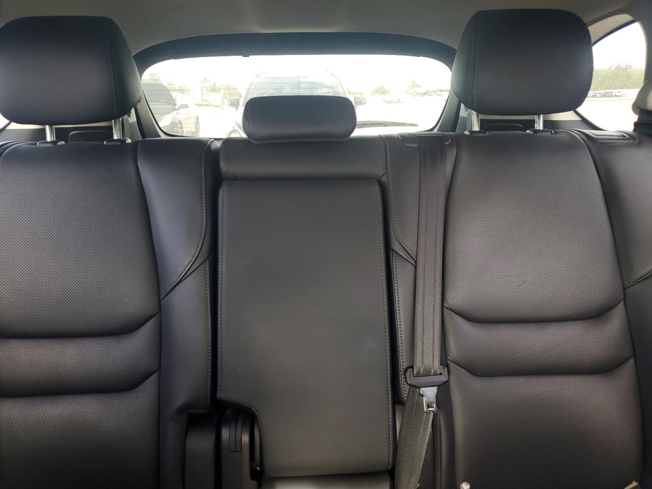 2019 Mazda Cx-9 Touring VIN: JM3TCACY3K0333637 Lot: 70983145