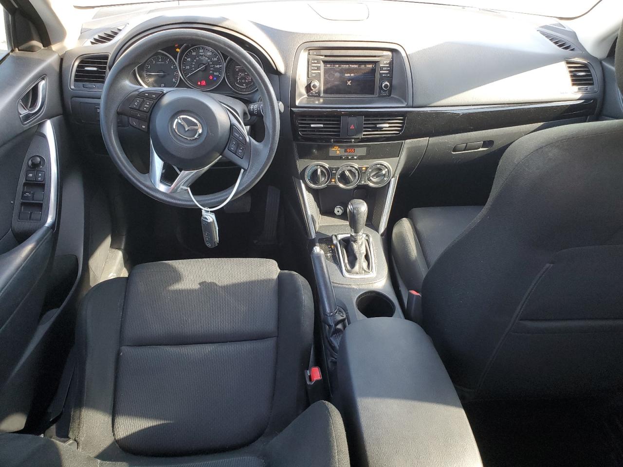 2014 Mazda Cx-5 Sport VIN: JM3KE2BE9E0425407 Lot: 83798415