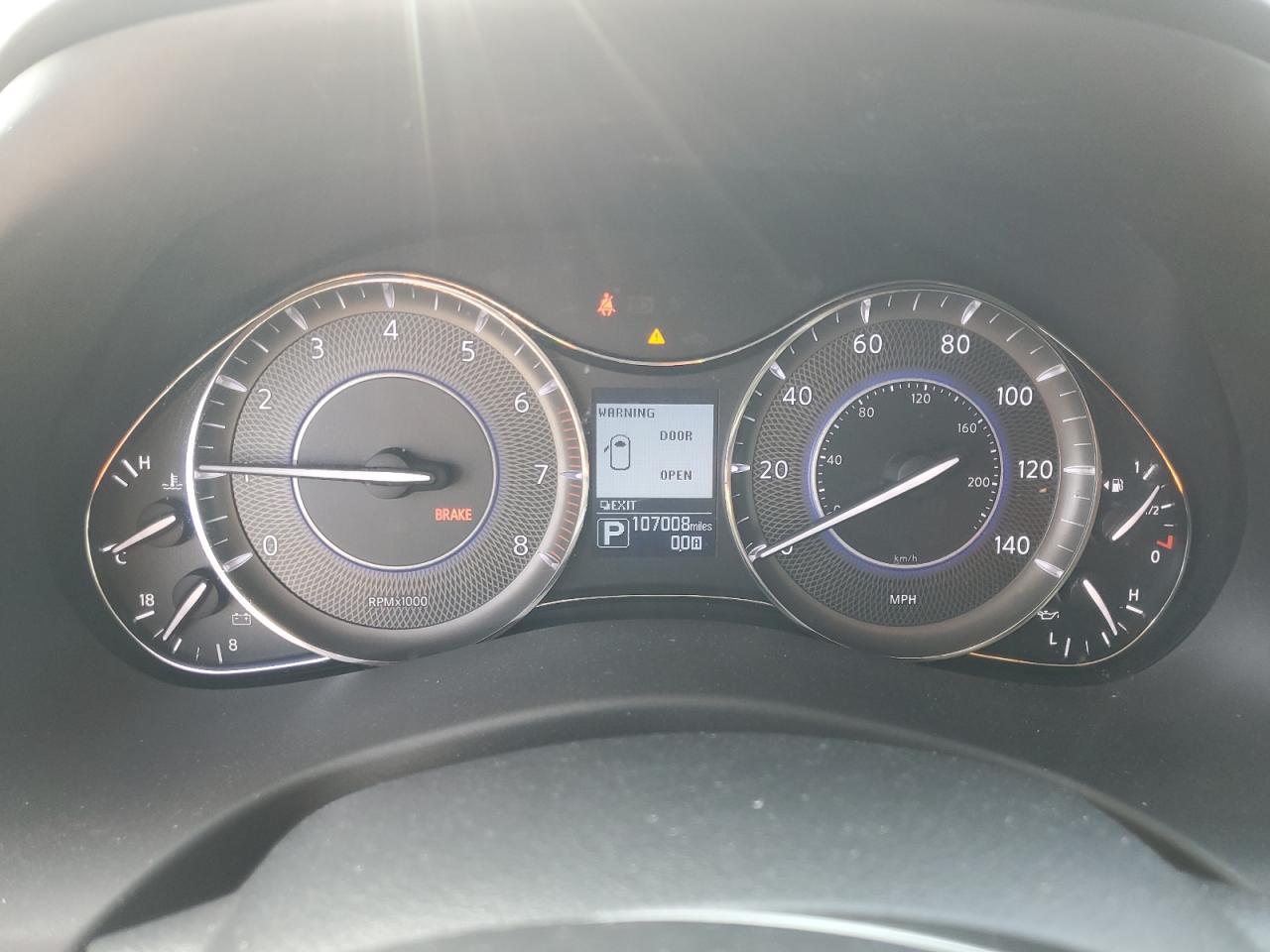 2018 Infiniti Qx80 Base VIN: JN8AZ2NE3J9193482 Lot: 80542075