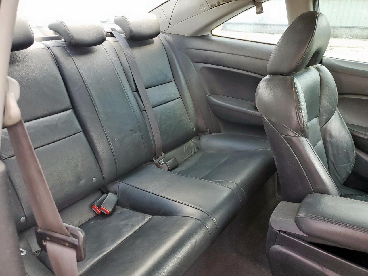 2008 Honda Civic Exl VIN: 2HGFG129X8H578672 Lot: 81899965