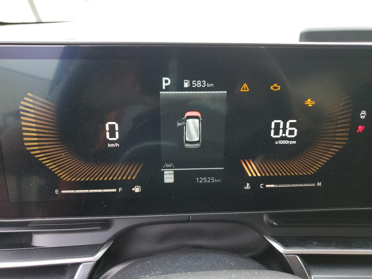 2025 Kia Carnival Lx VIN: KNDNB5K37S6520460 Lot: 70663875