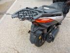 2020 YAMAHA X-MAX 300  for sale at Copart SANDWICH