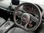 2020 AUDI Q2 S LINE BLACK ED 35 TFS  for sale at Copart ROCHFORD